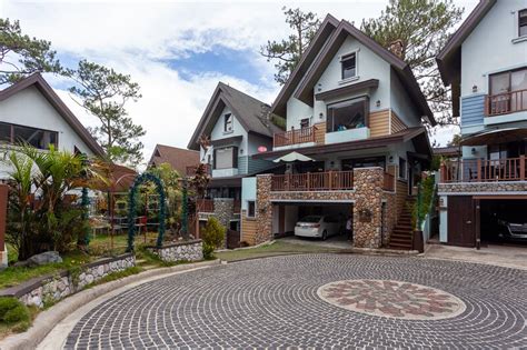 baguio villas for rent|Top 23 Villas in Baguio City for rent, Philippines .